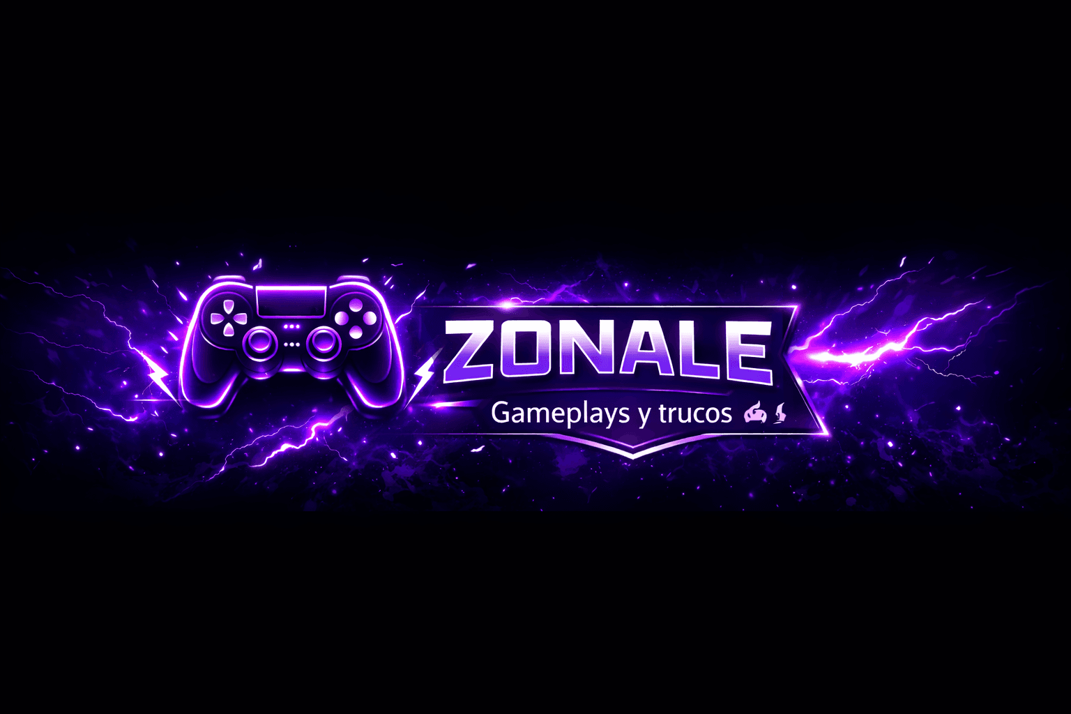 ZONALE — Gameplays y trucos